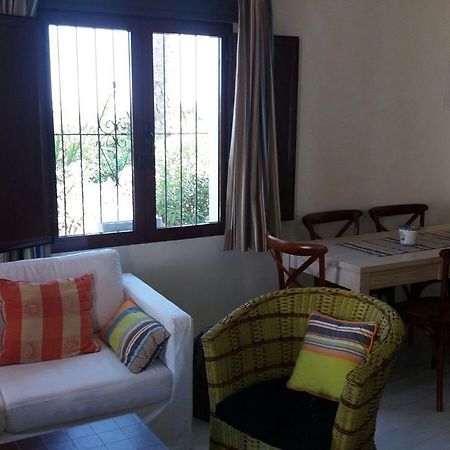 شقة Casa Al Borde Del Mar إل كامبيلو المظهر الخارجي الصورة