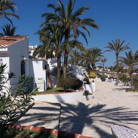 شقة Casa Al Borde Del Mar إل كامبيلو المظهر الخارجي الصورة