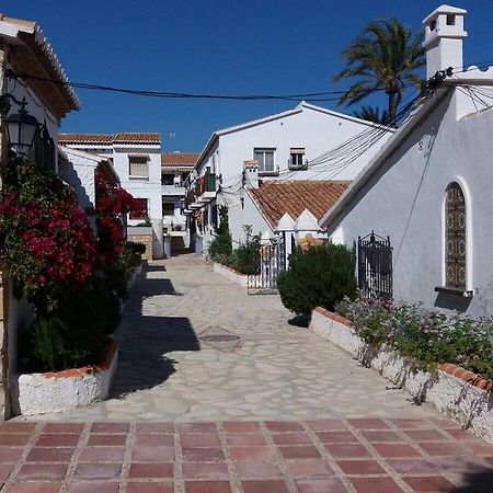 شقة Casa Al Borde Del Mar إل كامبيلو المظهر الخارجي الصورة
