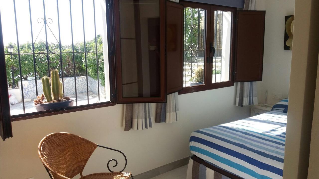 شقة Casa Al Borde Del Mar إل كامبيلو المظهر الخارجي الصورة